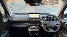 Hyundai INSTER 85kW 02 49kWh 5dr Auto Electric Hatchback